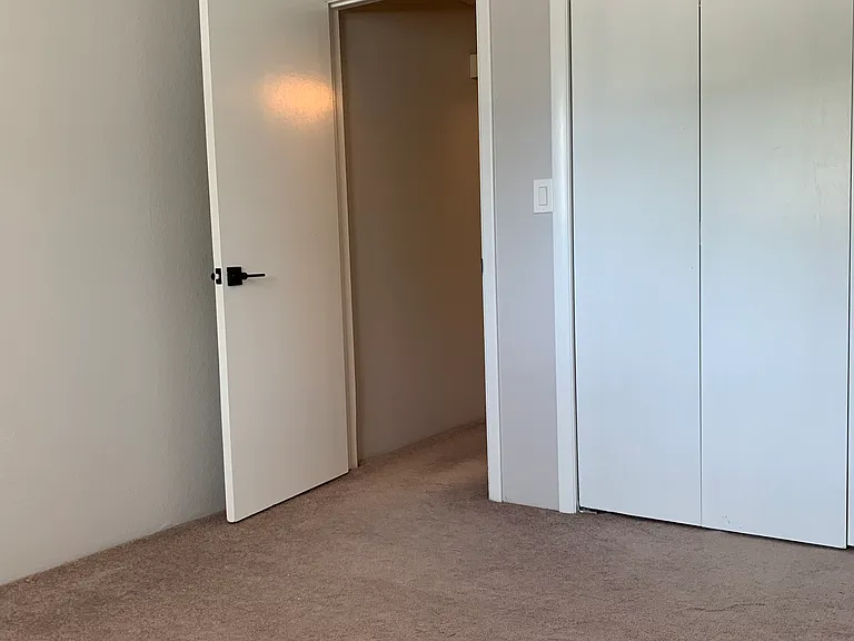 Front bedroom