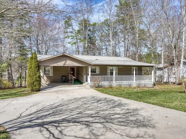 185 Beale Court Dr, Blairsville, GA 30512