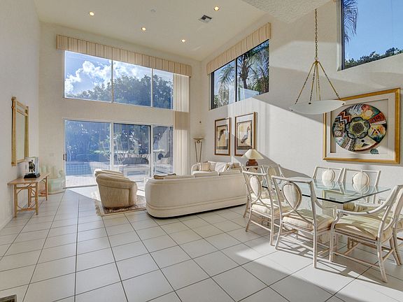 Home For Sale In Broken Sound Country Club