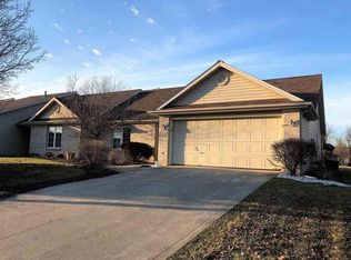 7422 Montclair Dr, Fort Wayne, IN