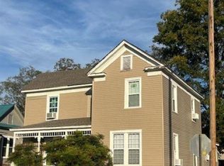 500 Annapolis Ave, Sheffield, AL 35660