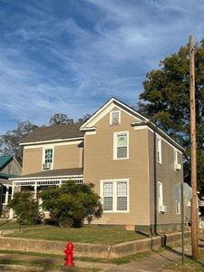 500 Annapolis Ave, Sheffield, AL, 35660