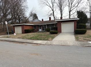 334 Central Ave #334, Anderson, IN 46012