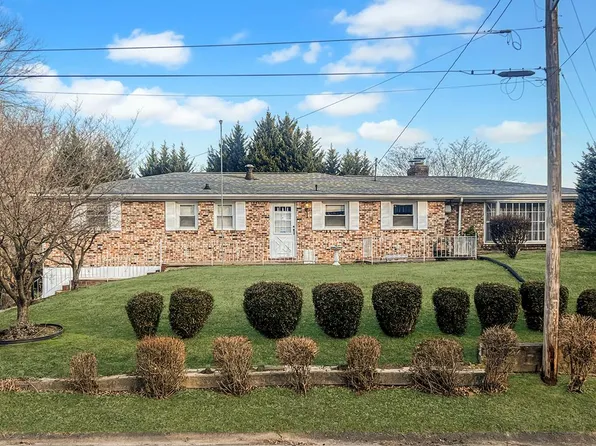 516 Park Ave, Danville, VA 24541