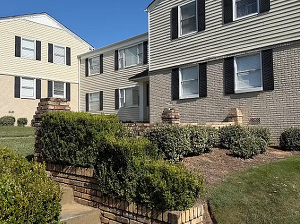 Southern Court Apartments