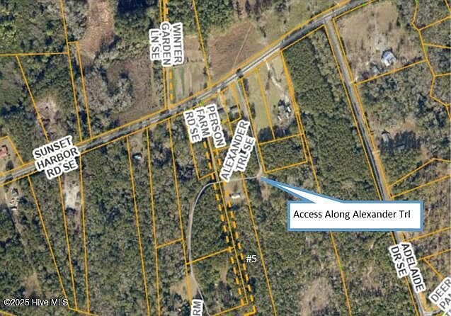 2nd image of 1060 Person Farm Road SE