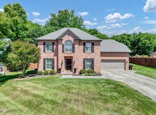 9305 Norlake Cir, Knoxville, TN 37922