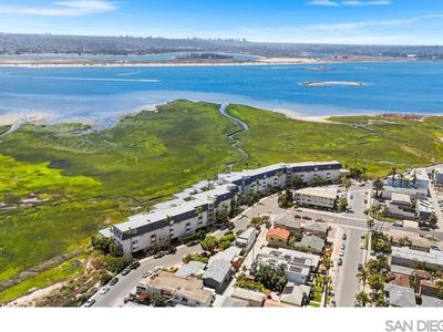 4007 Crown Point Dr Unit V15, San Diego, CA, 92109