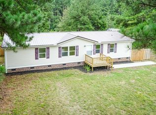 4296 Tommie Sneed Rd, Oxford, NC 27565