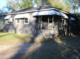 210 Frost St, Albany, GA 31705