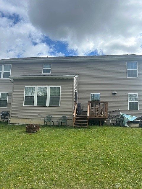 2nd image of 4314 Sourwood Dr