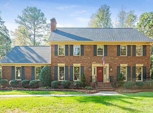 6311 Gold Wagon Ln, Mint Hill, NC 28227