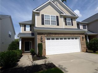 1140 Afternoon Sun Rd, Matthews, NC 28104