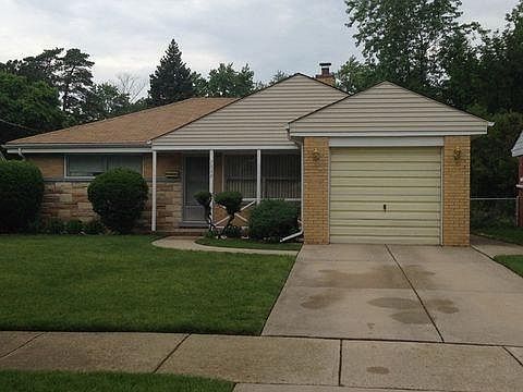 1st image of 7844 N Oconto Ave