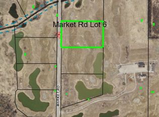 Market Rd, Hortonville, WI 54944