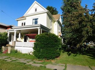 9 Maple St, Canisteo, NY 14823