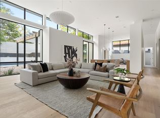 2704 Mountain Laurel Dr, Austin, TX 78703