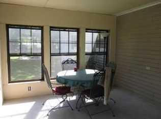 25370 S 605 Rd, Grove, OK 74344