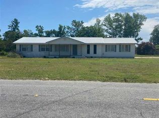 2266 Mack Arthur Rd, Mullins, SC 29574