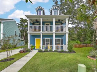 1715 Valley Oak Rd, Johns Island, SC 29455