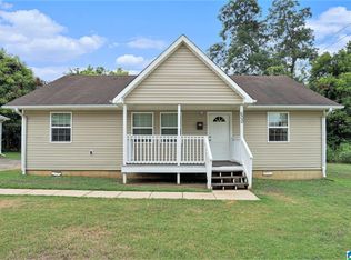 600 Pride Way SW, Birmingham, AL 35211