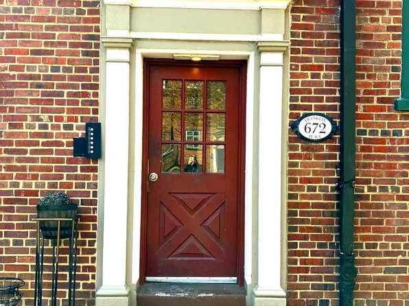 672 Franklin Pl APT B, Philadelphia, PA 19123
