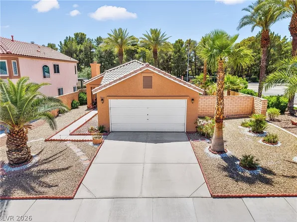 7885 Geyser Hill Ln, Las Vegas, NV 89147