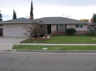 2879 E Magill Ave, Fresno, CA 93710