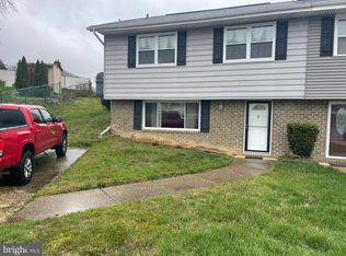 6501 Dolphin Ct, Glen Burnie, MD 21061