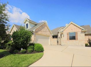 14806 Bonhamford Ct, Humble, TX 77396