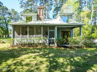 2800-2800A Old Cherry Point Rd, New Bern, NC 28560