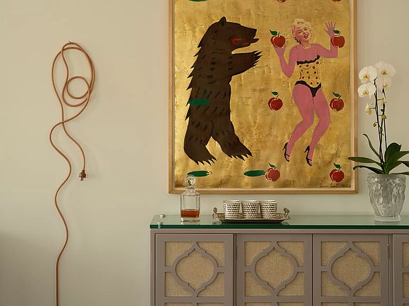 3rd image of 1 York St APT 3C