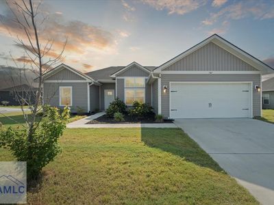 167 Stout Ln, Hinesville, GA, 31313