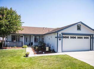 1970 Eldene Dr, Hollister, CA