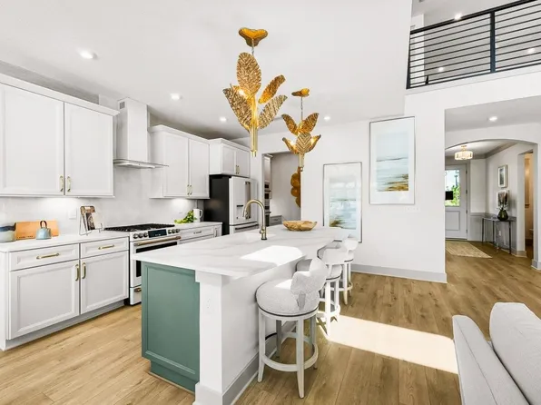Homes Available Soon, Leeland Farms