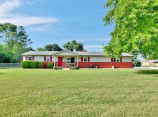 14321 W University St, Wichita, KS 67235