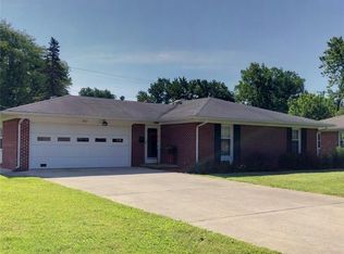 80 N Middleton Rd, Franklin, IN 46131