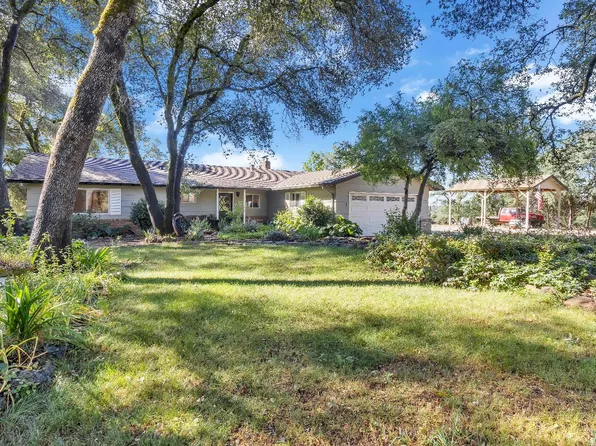 12320 Poppy Ln, Auburn, CA 95602