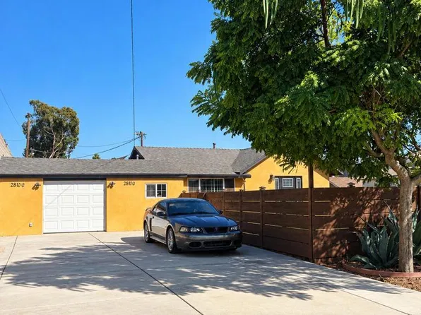 2810 Sherwin Ave #A, Ventura, CA 93003