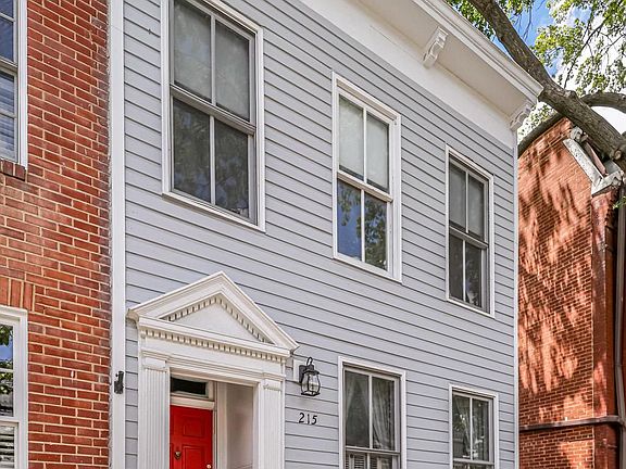 2nd image of 215 S Alfred St