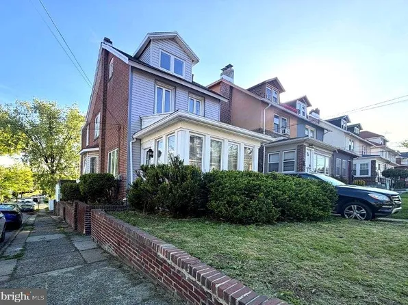 142 Bartlett Ave, Sharon Hill, PA 19079