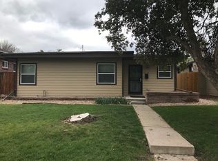 1711 S Madison St, Denver, CO 80210