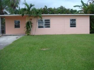 14761 Harding Dr, Homestead, FL 33033