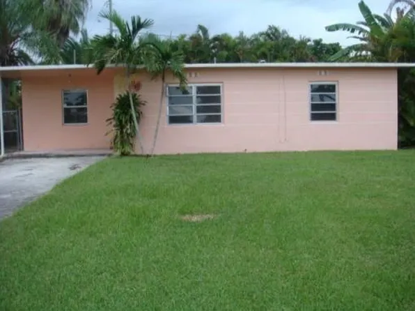 14761 Harding Dr, Homestead, FL 33033