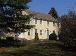 437 Belden Hill Rd, Wilton, CT 06897