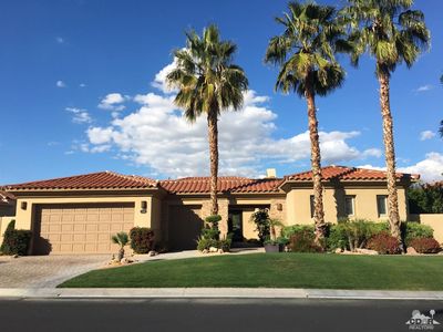 118 Royal Saint Georges Way, Rancho Mirage, CA, 92270