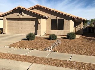 9253 E Corte Arroyo Antiguo, Tucson, AZ 85710