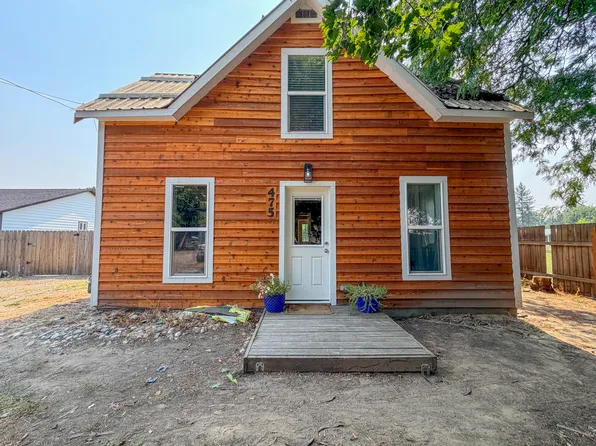 475 W 9th Ave, Kettle Falls, WA 99141