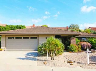 12609 Camino Emparrado, San Diego, CA 92128