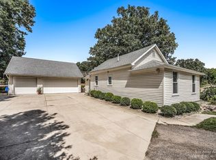 14010 Bethel Church Rd, Manchester, MI 48158